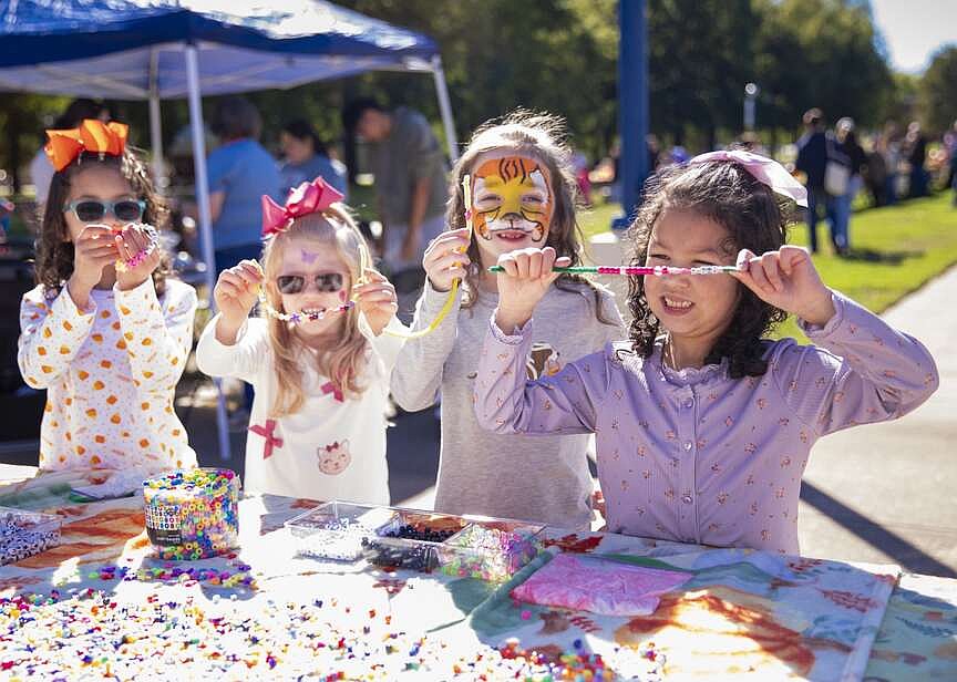 University of Arkansas at Fort Smith hosts Family Weekend | River ...