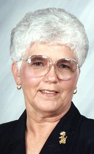 Rebecca T. Kilby