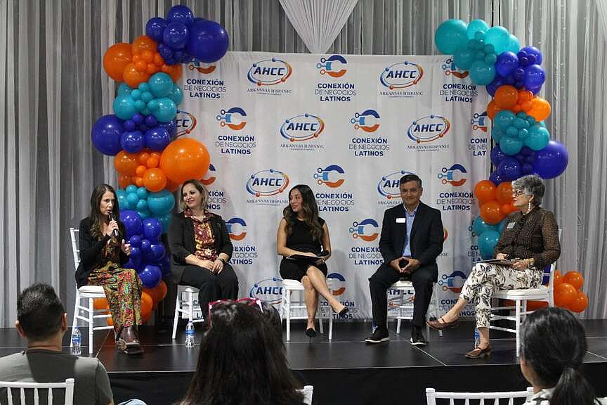 Panelist says immigration enforcement campaign adds challenges for Hispanic businesses