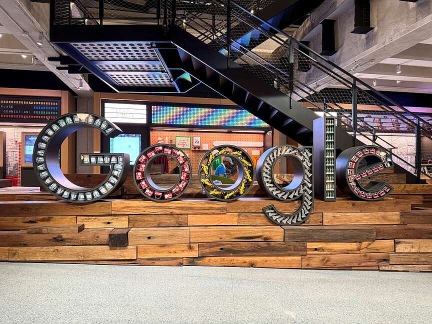 High court turns Google patent rule appeal away