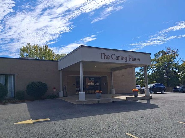 Hot Spring Place Local News | Hot Springs Sentinel Record