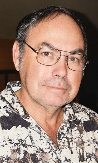Jasper McKelroy