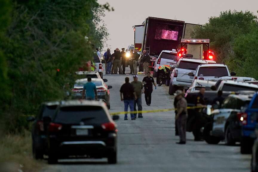 Guatemalan sentenced over role in fatal migrant smuggling case
