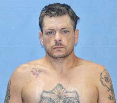 Prison time handed down after Booneville man admits attack, threats to Van Buren woman
