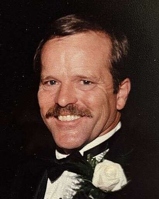 Dennis McKamey