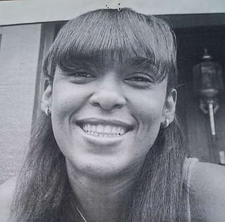 Christelle B. Wilson