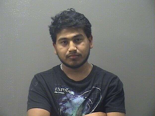 Local teen sentenced to 20 years in prison after pleading guilty to sex with 12-year-old