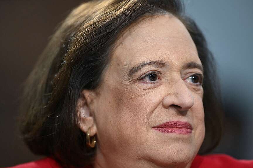 Justice: Rulings hurt democracy