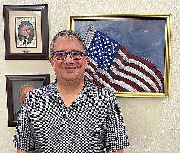 Booneville mayor faces public outcry after problematic texts come out