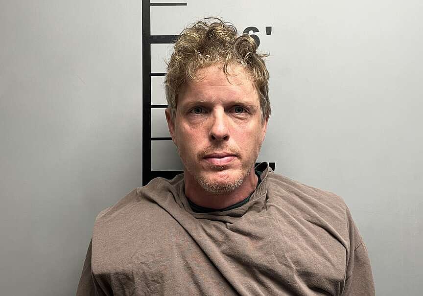 Lawsuit: Bloodworth created illegal images from photos of student at Walnut Farm Montessori School in Bentonville
