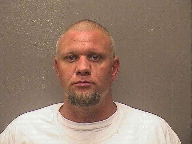Ola man who fled from Mountain Pine police on motorcycle gets 8 years in prison