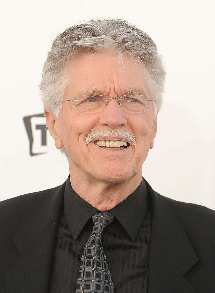 Top Gun actor Tom Skerritt has died at 93 | Northwest Arkansas Democrat - Gazette