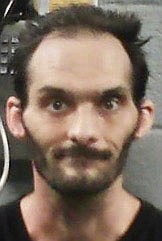 Ozark man killed sleeping grandfather with sledgehammer blow to head, Arkansas State Police say