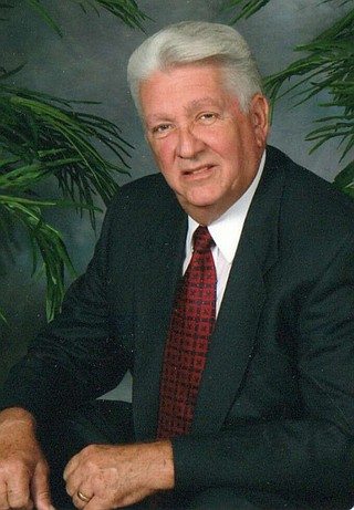 Edgar M. Oliver
