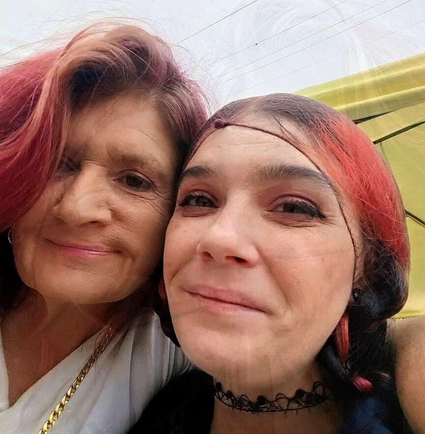 Daughter of Hot Springs hit-and-run victim urges driver to surrender to authorities