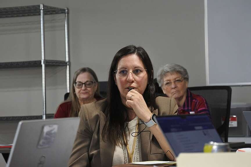Washington County Election Commission unanimously denies federal monitors inside polling locations