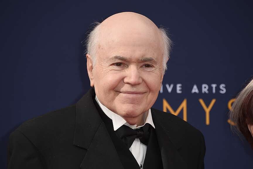 Walter Koenig, Ensign Chekov on the original ‘Star Trek’ series, dies at 90