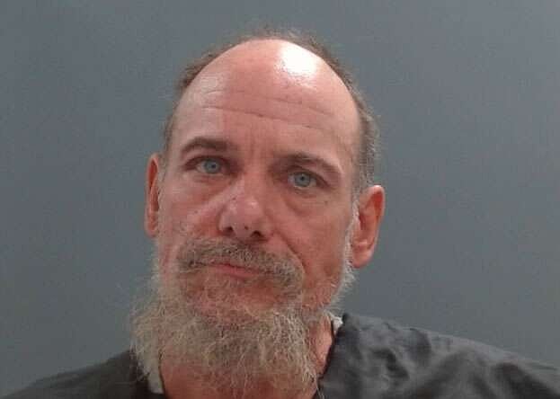 Prosecutors: West Fork man held woman captive over three days, inflicted multiple injuries