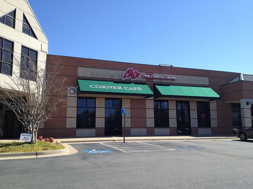 Undisclosed Client Chi’s Chinese Cuisine closes on Chenal Parkway, moving to as-yet ...