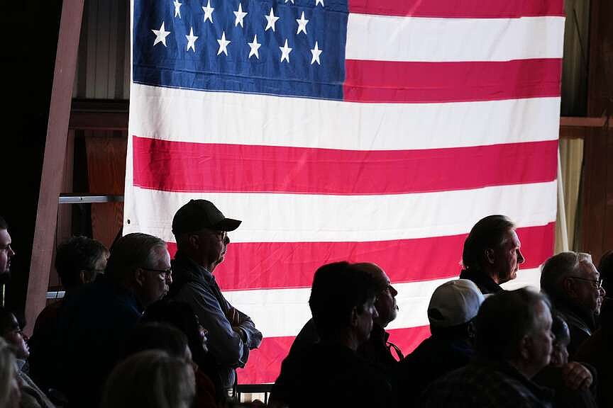 GOP worried Libertarians will siphon key states’ votes