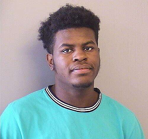 Oklahoma man gets 10 years in Arkansas prison for sexual extortion in Benton County