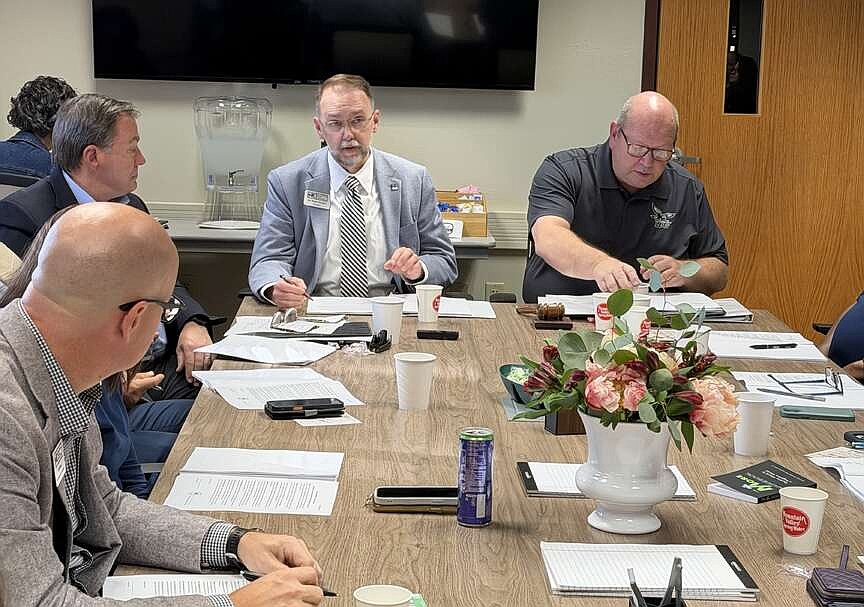 National Park College trustees approve merger with University of ...