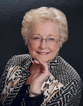 Betty Burroughs