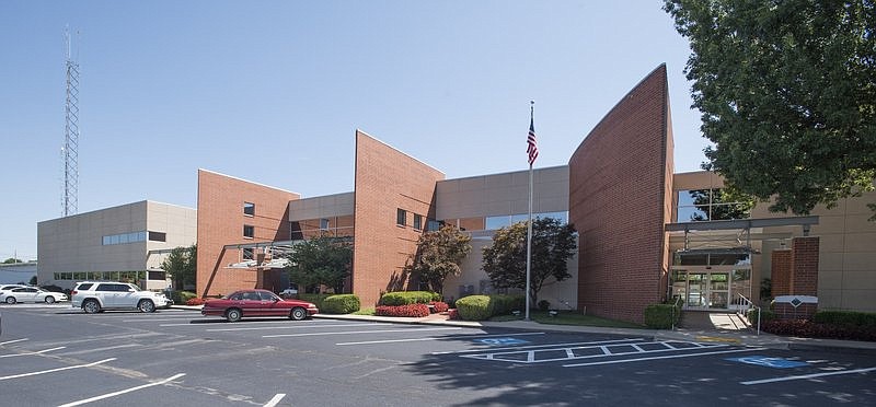 Springdale Senior Center on schedule for August opening