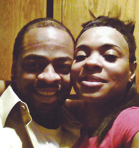 Sade Faith and Torrence Rodgers to wed Dec. 17