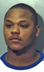 Man arrested in Saturday shooting