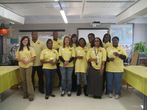 SEARK announces honor society inductees
