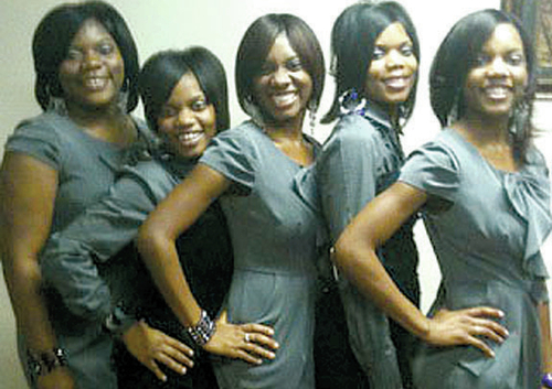 Anniversary celebration for the Barnes Sisters begins Saturday