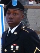 Guardsman completes training program