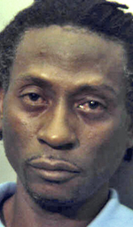 Felony domestic battery charge possible after arrest