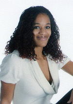 Student receives WBC scholarship