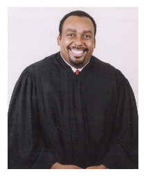 Appeals court judge to present keynote speech at Emancipation program
