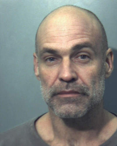 Arrest made in November burglary