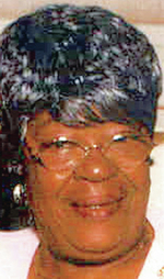 Girtha Charles