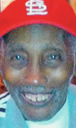 Henry Murphy Sr.