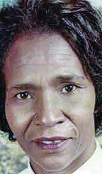 Virginia Shelby-Hilton