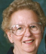 Barbara Crawford