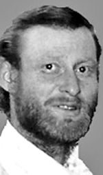 Norman Lewis