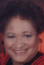 Wilma Burton