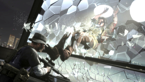 Game Dork  Why So Terrible? Was Max Payne 3′ was the most horrible disappointment of 2012?