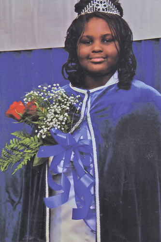 Zeta Phi Beta announces winner of Little Miss Greek Pageant