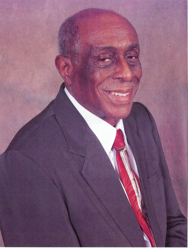 DeWitt Hill Jr., tapped as grand marshal for KingFest Parade