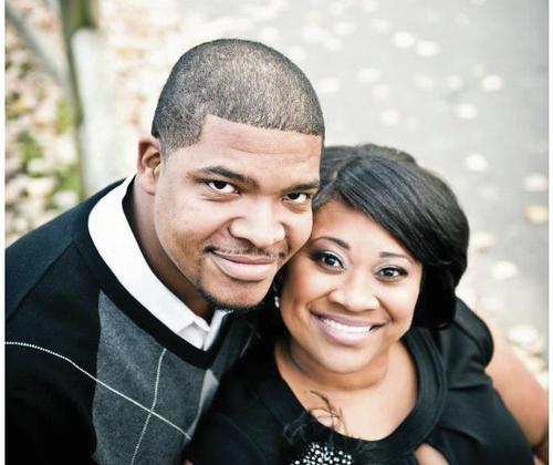 Shani Farr and Benjamin Newton to wed in December
