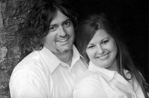 Stephanie Shrum and Justin Reid to exchange wedding vows
