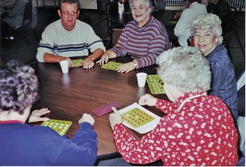 Sulphur Springs UMC to hold monthly Senior Adult Day