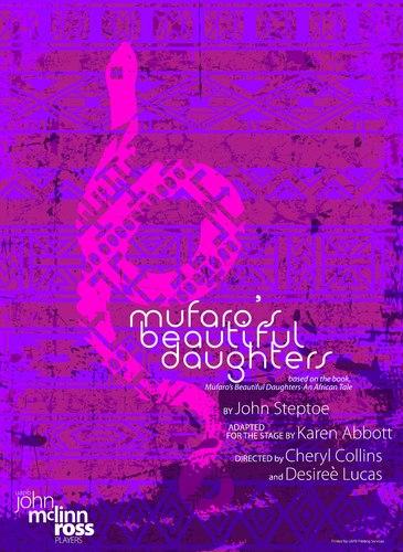 Mufaro’s Beautiful Daughters’ come to life at UAPB